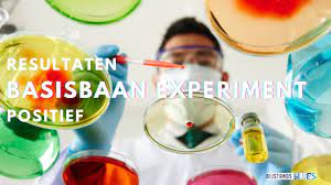 Basisbaan structureel onderdeel Gronings beleid | Succesvol experiment & uitbreiding